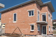 Teffont Magna home extensions