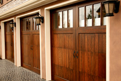 Teffont Magna garage extension quotes